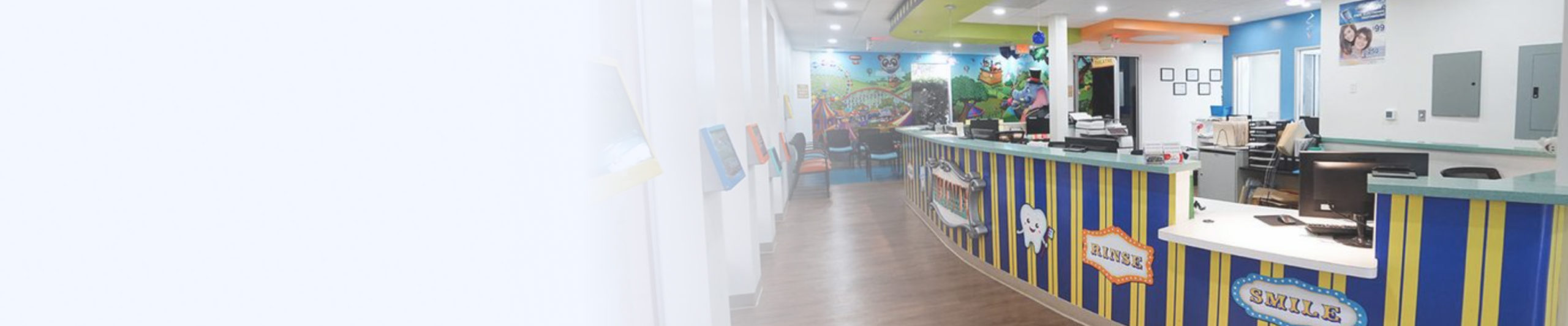 Magicland Dental of Rancho Dominguez Children's Dental Building