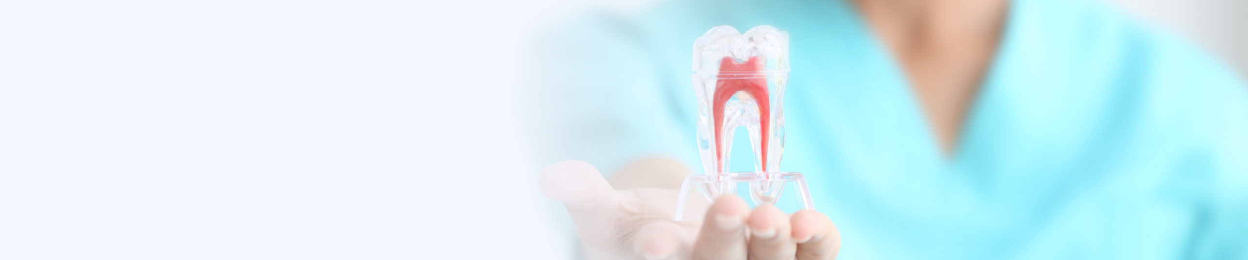 Endodontics in Artesia/Cerritos, CA Children's Dental Building