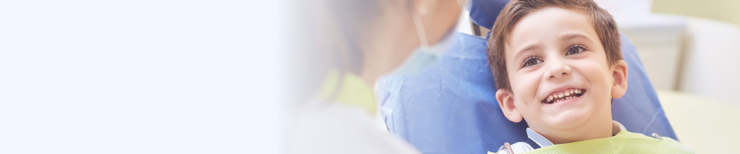 Why A Pediatric Dentist + How We Are Special Children's Dental Building